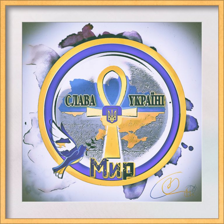 SlavaUkraini-Ankh-mir